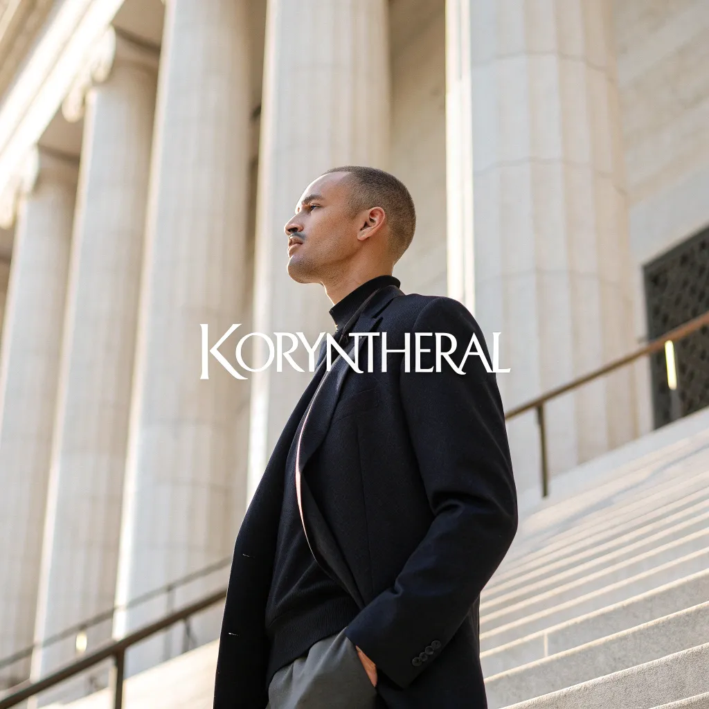 KORYNTHERAL Logo